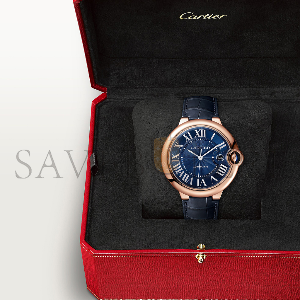 Ca*t*er ballon bleu de Ca*t*er watch wgbb0036